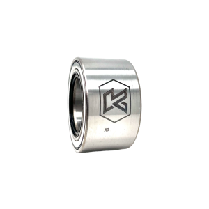 KRYPTONITE CAN-AM MAVERICK X3 LIFETIME WARRANTY WHEEL BEARING 2017-2023 - KRX3WB17