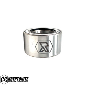 KRYPTONITE - KRYPTONITE CAN-AM MAVERICK X3 LIFETIME WARRANTY WHEEL BEARING 2017-2023 - KRX3WB17 - Image 2