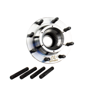 KRYPTONITE LIFETIME WARRANTY WHEEL BEARING FORD SUPER DUTY F250/F350 2011-2016 - KR435