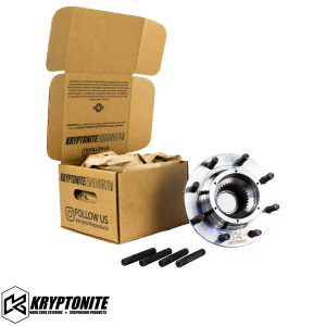 KRYPTONITE - KRYPTONITE LIFETIME WARRANTY WHEEL BEARING FORD SUPER DUTY F250/F350 2011-2016 - KR435 - Image 2