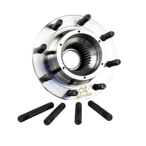 KRYPTONITE LIFETIME WARRANTY WHEEL BEARING FORD SUPER DUTY F250/F350 2005-2010 - KR200