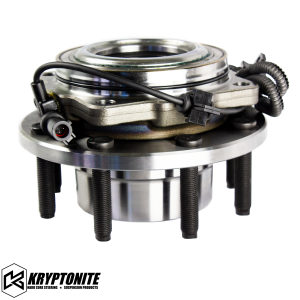 KRYPTONITE - KRYPTONITE LIFETIME WARRANTY WHEEL BEARING FORD SUPER DUTY F250/F350 2005-2010 - KR200 - Image 4