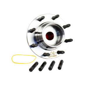 KRYPTONITE LIFETIME WARRANTY WHEEL BEARING FORD SUPER DUTY F250/F350 1999-2004 - KR205