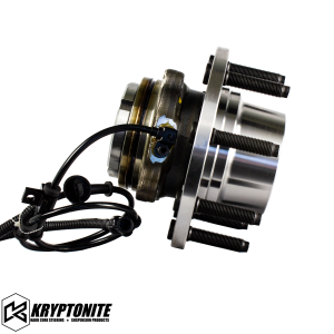KRYPTONITE - KRYPTONITE LIFETIME WARRANTY WHEEL BEARING FORD SUPER DUTY F250/F350 1999-2004 - KR205 - Image 3