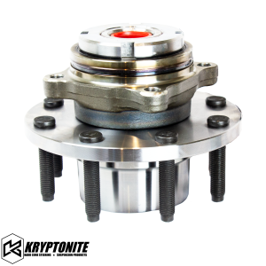 KRYPTONITE - KRYPTONITE LIFETIME WARRANTY WHEEL BEARING FORD SUPER DUTY F250/F350 1999-2004 - KR205 - Image 4