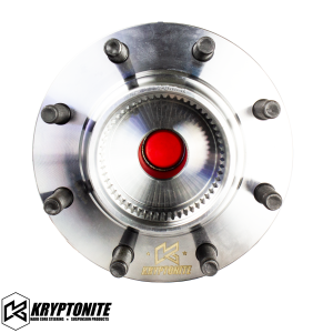 KRYPTONITE - KRYPTONITE LIFETIME WARRANTY WHEEL BEARING FORD SUPER DUTY F250/F350 1999-2004 - KR205 - Image 5