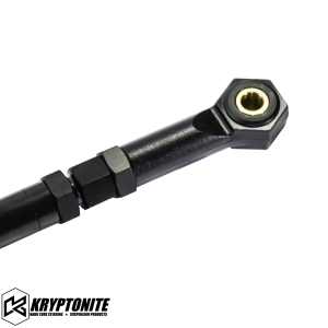 KRYPTONITE - KRYPTONITE ADJUSTABLE TRACK BAR FOR 2017-2025 FORD F-250/F-350 SUPER DUTY - KRFTB17 - Image 2