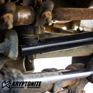 KRYPTONITE - KRYPTONITE FORD SUPER DUTY DEATH GRIP TRACK BAR F250/F350 2005-2016 - KRFTB11 - Image 5