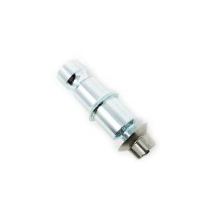 KRYPTONITE POLARIS RZR HEIM / UNIBALL JOINT PIN 2014-2023 XP (KRZRBJS1) - KRZRBJS1