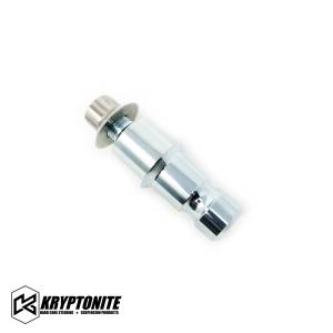 KRYPTONITE - KRYPTONITE POLARIS RZR HEIM / UNIBALL JOINT PIN 2014-2023 XP (KRZRBJS1) - KRZRBJS1 - Image 4
