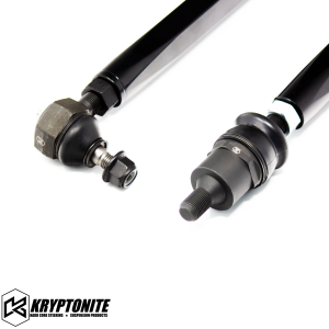 KRYPTONITE - KRYPTONITE UTV DEATH GRIP INNER TIE ROD END (SHOCK THERAPY RACK) (KRP0086) - KRP0086 - Image 3