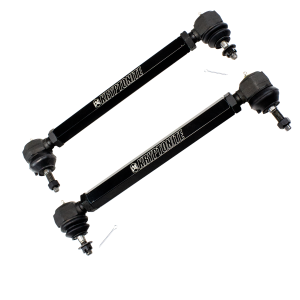 KRYPTONITE - KRYPTONITE DEATH GRIP TIE RODS 1988-1999 - KRTR88 - Image 1