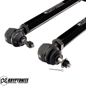 KRYPTONITE - KRYPTONITE DEATH GRIP TIE RODS 1988-1999 - KRTR88 - Image 2