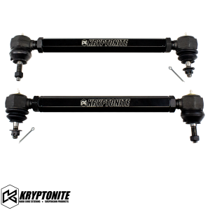 KRYPTONITE - KRYPTONITE DEATH GRIP TIE RODS 1988-1999 - KRTR88 - Image 4