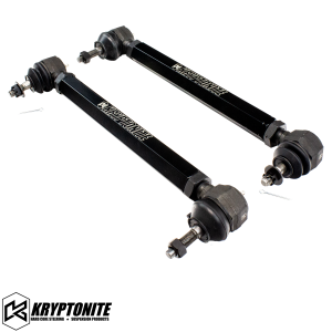 KRYPTONITE - KRYPTONITE DEATH GRIP TIE RODS 1988-1999 - KRTR88 - Image 5