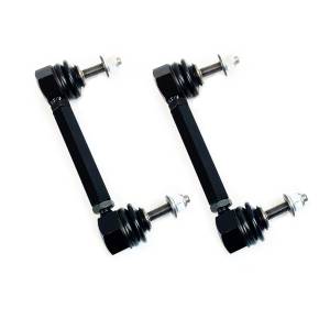 KRYPTONITE - KRYPTONITE SWAY BAR END LINKS (0-2") RIDE HEIGHT 2020-2025 CHEVY/GMC 2500HD/3500 - KRSBEL20 - Image 1