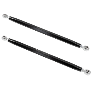 KRYPTONITE POLARIS RZR UPPER RADIUS RODS 2014-2023 XP - 2014-2016 - KRZRHCU16