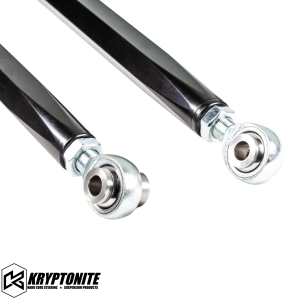 KRYPTONITE - KRYPTONITE POLARIS RZR UPPER RADIUS RODS 2014-2023 XP - 2017-2021 - KRZRHCU17 - Image 4