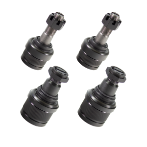 KRYPTONITE - KRYPTONITE UPPER AND LOWER BALL JOINT PACKAGE DEAL 1992-2022 FORD SUPER DUTY F250/F350 - 9920BJPACK - Image 1