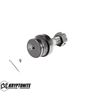KRYPTONITE - KRYPTONITE UPPER AND LOWER BALL JOINT PACKAGE DEAL 1992-2022 FORD SUPER DUTY F250/F350 - 9920BJPACK - Image 6