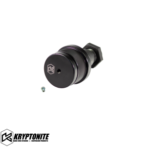 KRYPTONITE - KRYPTONITE LOWER BALL JOINT FOR FORD SUPER DUTY F250/F350 1999-2022 - KR8607T - Image 2