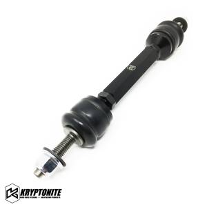 KRYPTONITE - KRYPTONITE SWAY BAR END LINKS (3-6") FORD SUPER DUTY F250/F350 2011-2025 - KRFDEL36 - Image 2