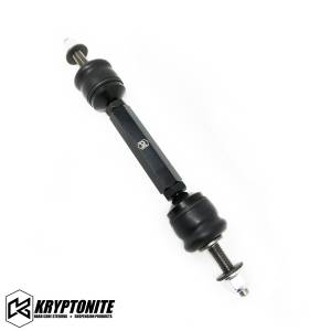 KRYPTONITE - KRYPTONITE SWAY BAR END LINKS (3-6") FORD SUPER DUTY F250/F350 2011-2025 - KRFDEL36 - Image 3