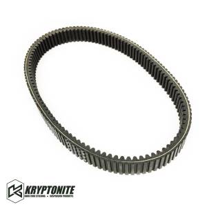 KRYPTONITE - KRYPTONITE REDLINE CVT DRIVE BELT 2017-2023 XP TURBO (50R4289) - 50R4289 - Image 4