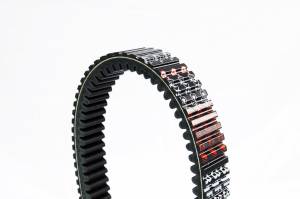 KRYPTONITE - KRYPTONITE REDLINE CVT DRIVE BELT 2017-2023 XP TURBO (50R4289) - 50R4289 - Image 5