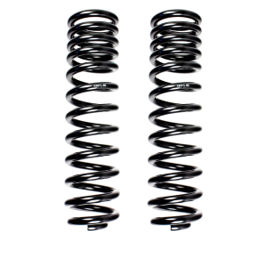 KRYPTONITE - KRYPTONITE 4.5"/5.5" FORD POWERSTROKE F250/F350 LIFT DUAL RATE COIL SPRINGS 2005-2025 - KRFC45 - Image 1