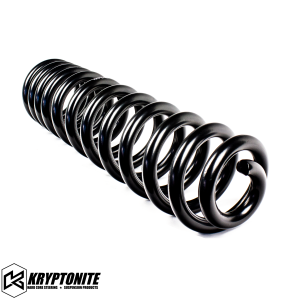 KRYPTONITE - KRYPTONITE 4.5"/5.5" FORD POWERSTROKE F250/F350 LIFT DUAL RATE COIL SPRINGS 2005-2025 - KRFC45 - Image 2