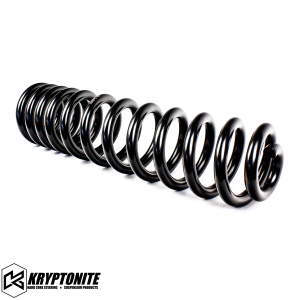 KRYPTONITE - KRYPTONITE 4.5"/5.5" FORD POWERSTROKE F250/F350 LIFT DUAL RATE COIL SPRINGS 2005-2025 - KRFC45 - Image 3