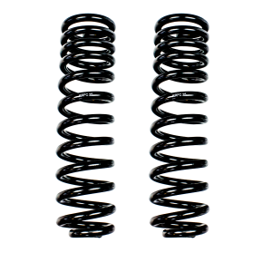 KRYPTONITE - KRYPTONITE 2.5"/3.5" FORD POWERSTROKE F250/F350 LEVELING DUAL RATE COIL SPRINGS 2005-2025 - KRFC25 - Image 1