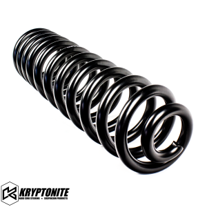 KRYPTONITE - KRYPTONITE 2.5"/3.5" FORD POWERSTROKE F250/F350 LEVELING DUAL RATE COIL SPRINGS 2005-2025 - KRFC25 - Image 2