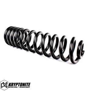 KRYPTONITE - KRYPTONITE 2.5"/3.5" FORD POWERSTROKE F250/F350 LEVELING DUAL RATE COIL SPRINGS 2005-2025 - KRFC25 - Image 3