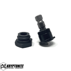 KRYPTONITE - KRYPTONITE CAN-AM MAVERICK X3 DEATH GRIP BALL JOINT PACKAGE DEAL 2017-2023 - KRBJX3-PACK - Image 3