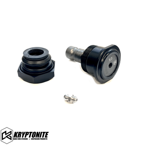 KRYPTONITE - KRYPTONITE CAN-AM MAVERICK X3 DEATH GRIP BALL JOINT PACKAGE DEAL 2017-2023 - KRBJX3-PACK - Image 4