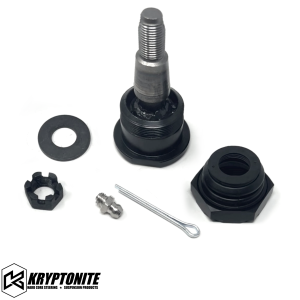 KRYPTONITE - KRYPTONITE CAN-AM MAVERICK X3 DEATH GRIP BALL JOINT PACKAGE DEAL 2017-2023 - KRBJX3-PACK - Image 6