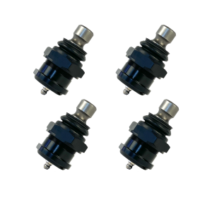 KRYPTONITE POLARIS RZR DEATH GRIP BALL JOINT PACKAGE DEAL 2014-2024 XP (KRZRBJ10-PACK) - KRZRBJ10-PACK