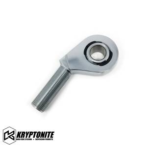 KRYPTONITE - KRYPTONITE HEAVY DUTY OFFSET 5/8" HEIM JOINT FOR UTV (KRHX10) - KRHX10 - Image 3