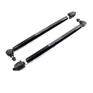 KRYPTONITE POLARIS RZR DEATH GRIP TIE RODS STAGE "1" 2015-2023 XP (+3" LONG TRAVEL) - (XP 1000 : 2015-2018) (XP TURBO : 2016) (High Lifter/Trails N Rocks/RS1) PN-KRTRZ17-3 - KRTRZ17-3
