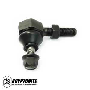 KRYPTONITE - KRYPTONITE POLARIS RZR DEATH GRIP TIE RODS STAGE "1" 2015-2023 XP (+3" LONG TRAVEL) - (XP 1000 : 2019-2023) (XP TURBO : 2017-2023) PN-KRTRZ17T-3 - KRTRZ17T-3 - Image 3