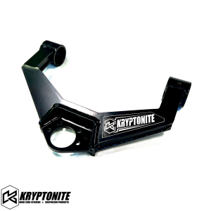 KRYPTONITE - KRYPTONITE UPPER CONTROL ARM KIT FOR 2020-2025 CHEVY/GMC HD TRUCKS - KRUCA20 - Image 3