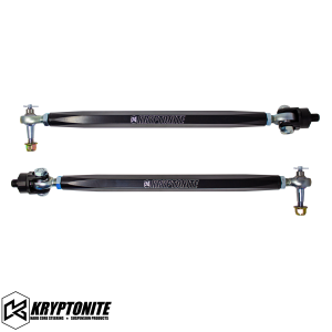 KRYPTONITE - KRYPTONITE POLARIS GENERAL DEATH GRIP TIE RODS STAGE "2" 2016-2023 (KRTRG18) - KRTRG18 - Image 3