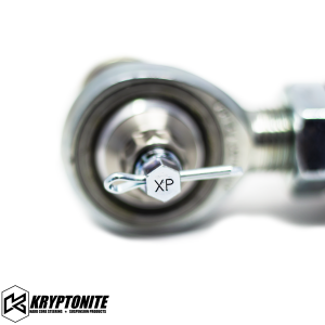 KRYPTONITE - KRYPTONITE POLARIS GENERAL DEATH GRIP TIE RODS STAGE "1.5" 2016-2023 (KRTRG17) - KRTRG17 - Image 7