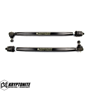 KRYPTONITE - KRYPTONITE POLARIS GENERAL DEATH GRIP TIE RODS STAGE "1" 2016-2023 (KRTRG16) - KRTRG16 - Image 3