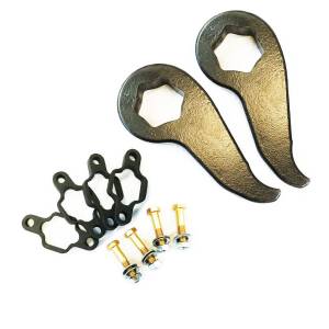 KRYPTONITE STAGE 1 LEVELING KIT 2020-2025 - KR20STAGE1