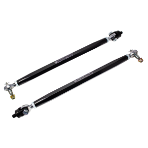 KRYPTONITE POLARIS RZR DEATH GRIP TIE RODS STAGE "3" 2018-2021 TURBO S (KRTRZTS3) - KRTRZTS3