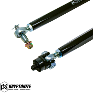 KRYPTONITE - KRYPTONITE POLARIS RZR DEATH GRIP TIE RODS STAGE "2" 2018-2021 TURBO S (KRTRZTS2) - KRTRZTS2 - Image 2
