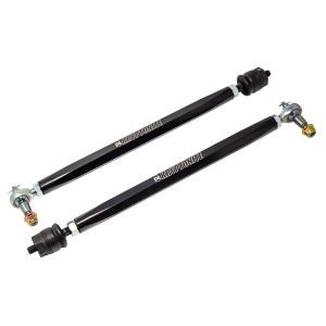 KRYPTONITE POLARIS RZR DEATH GRIP TIE RODS STAGE "1" 2018-2021 TURBO S (KRTRZTS1) - KRTRZTS1